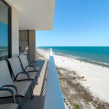 Villa Stunning Views, 3Bd/2Ba W/ Private Balcony Orange Beach Exterior foto