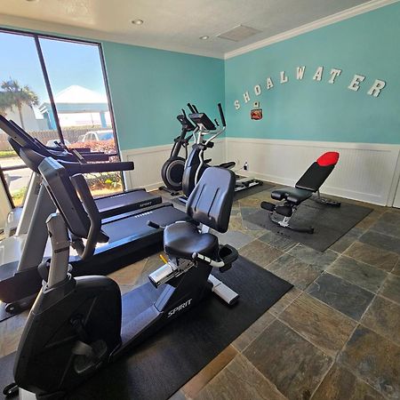 Villa Stunning Views, 3Bd/2Ba W/ Private Balcony Orange Beach Exterior foto