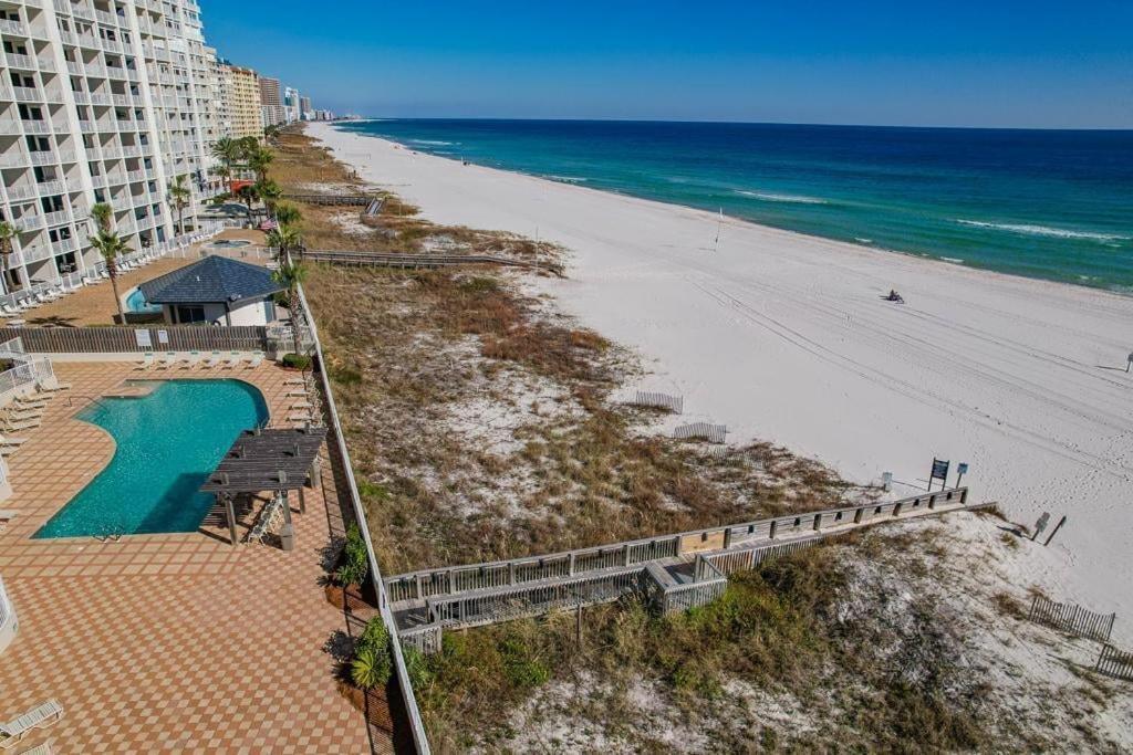 Villa Stunning Views, 3Bd/2Ba W/ Private Balcony Orange Beach Exterior foto