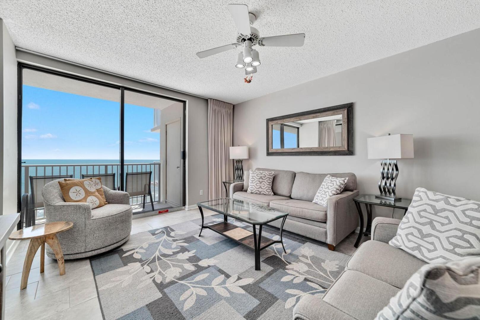 Villa Stunning Views, 3Bd/2Ba W/ Private Balcony Orange Beach Exterior foto