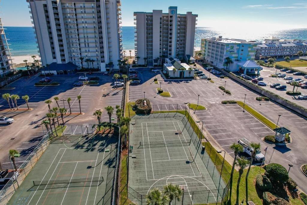 Villa Stunning Views, 3Bd/2Ba W/ Private Balcony Orange Beach Exterior foto