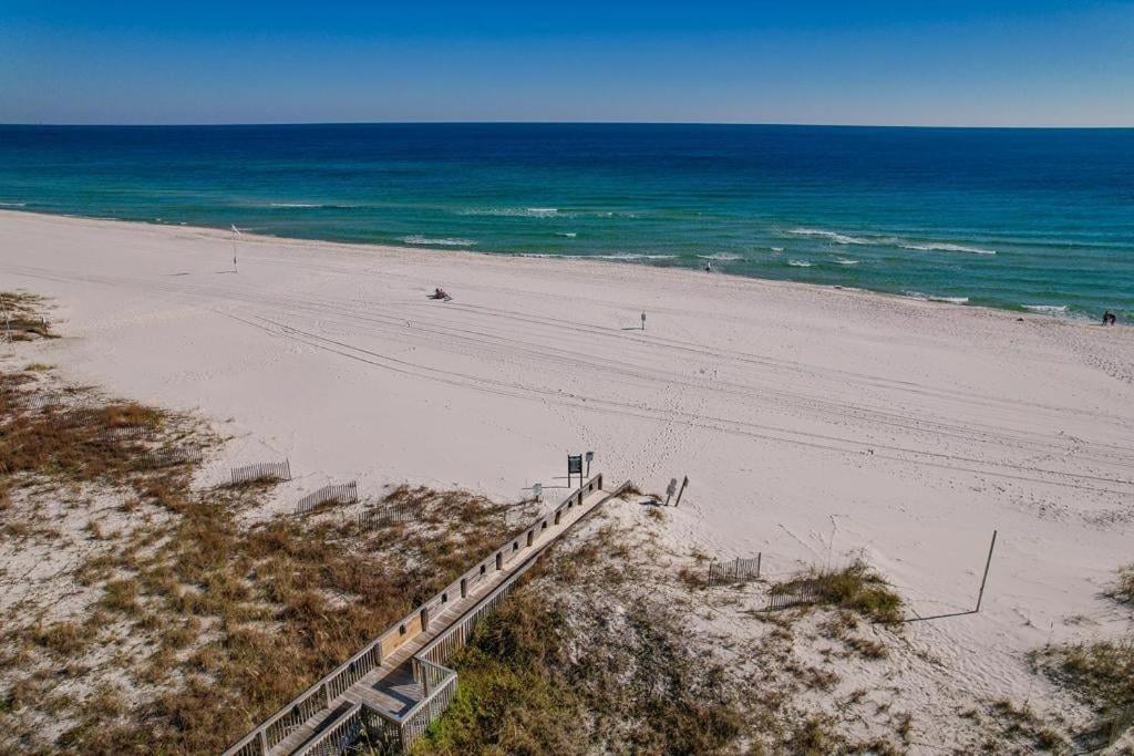 Villa Stunning Views, 3Bd/2Ba W/ Private Balcony Orange Beach Exterior foto