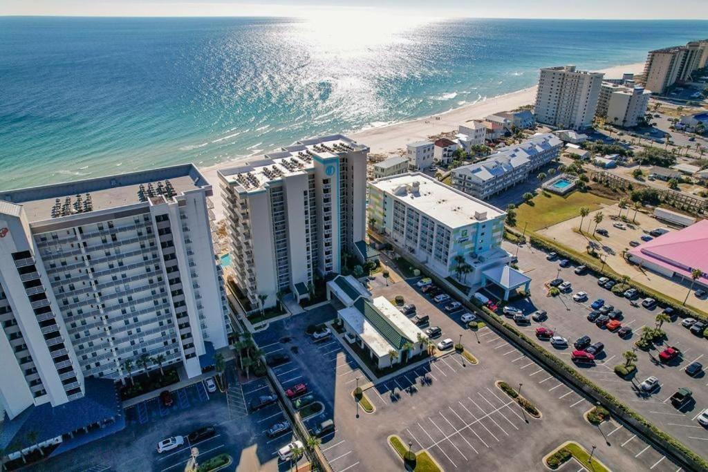 Villa Stunning Views, 3Bd/2Ba W/ Private Balcony Orange Beach Exterior foto