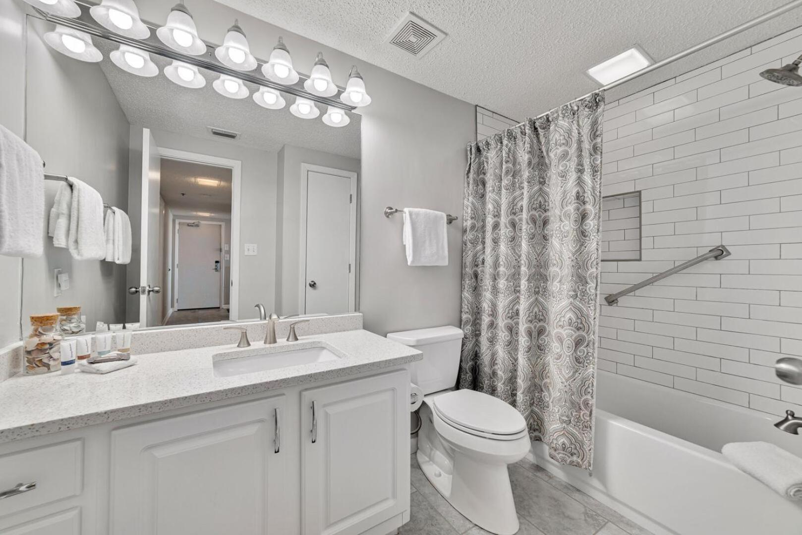 Villa Stunning Views, 3Bd/2Ba W/ Private Balcony Orange Beach Exterior foto