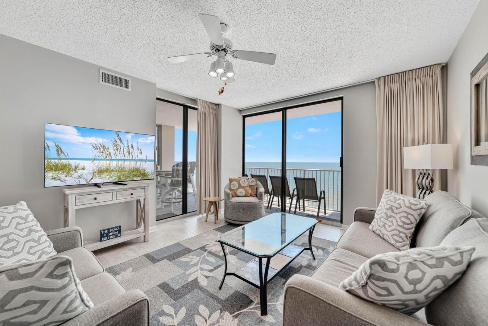 Villa Stunning Views, 3Bd/2Ba W/ Private Balcony Orange Beach Exterior foto