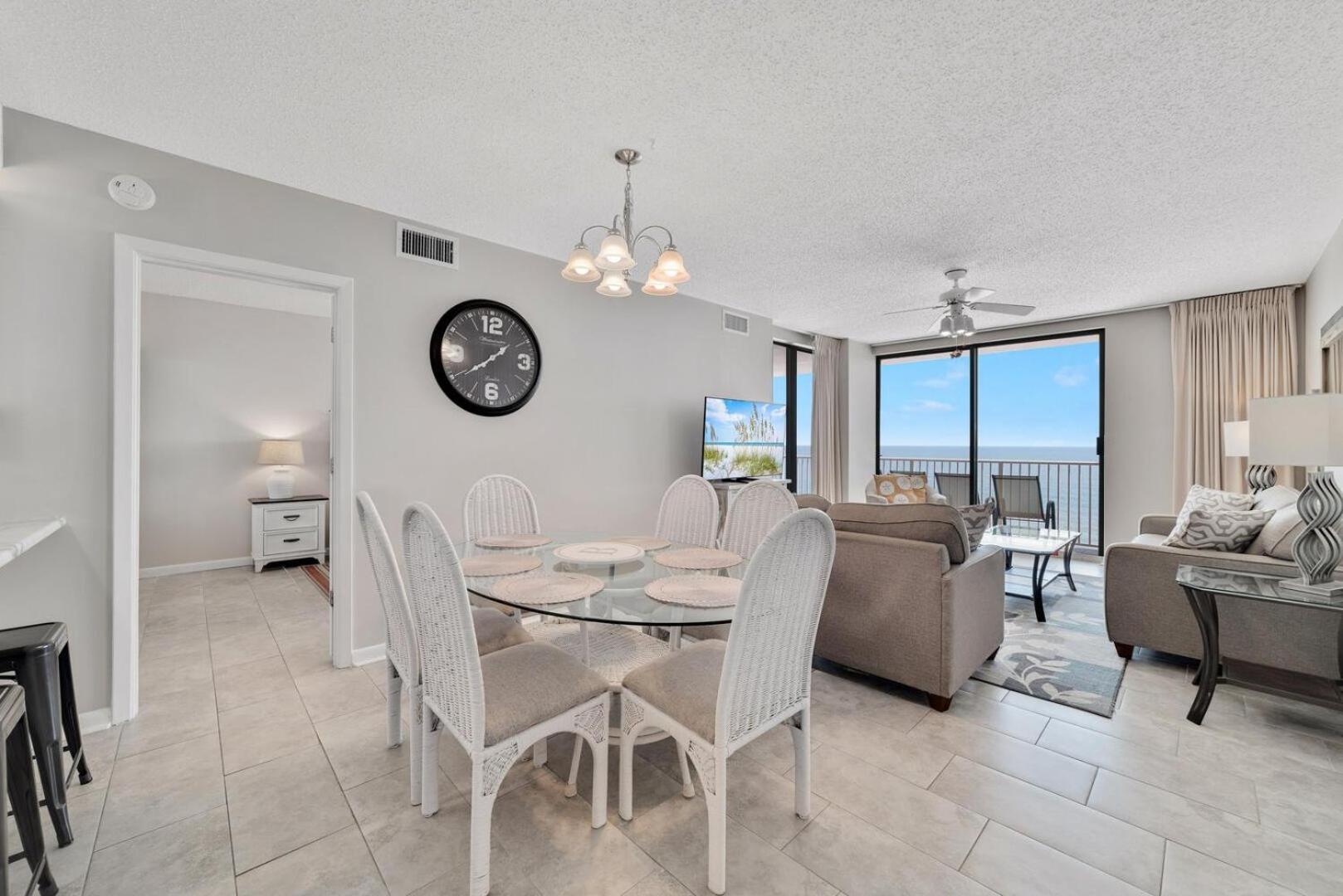 Villa Stunning Views, 3Bd/2Ba W/ Private Balcony Orange Beach Exterior foto