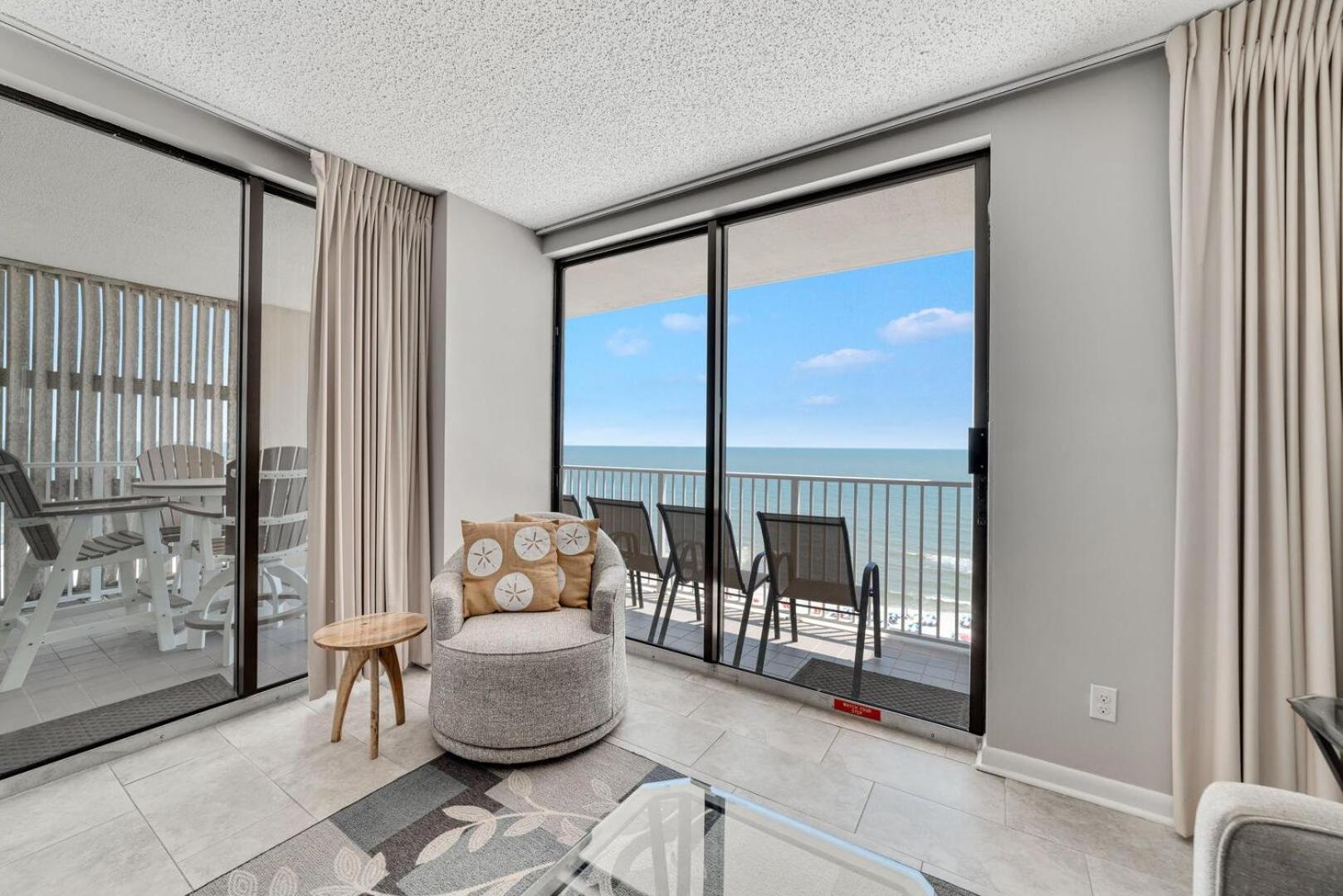 Villa Stunning Views, 3Bd/2Ba W/ Private Balcony Orange Beach Exterior foto