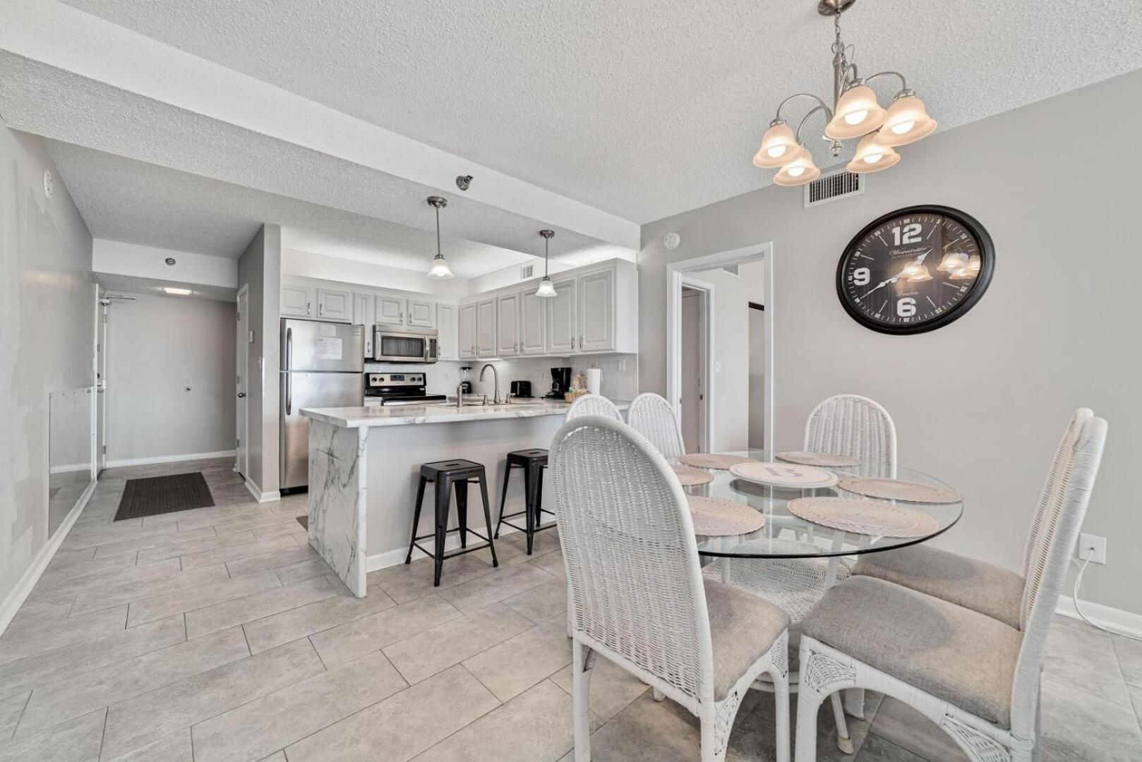 Villa Stunning Views, 3Bd/2Ba W/ Private Balcony Orange Beach Exterior foto