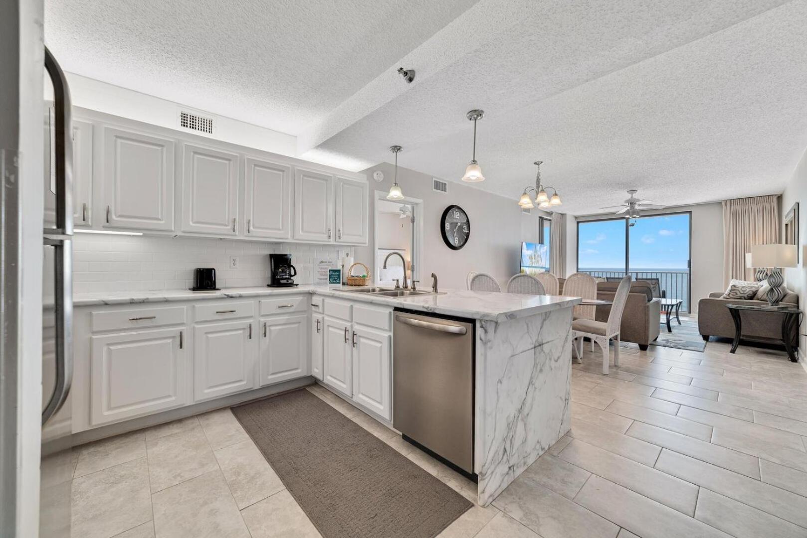 Villa Stunning Views, 3Bd/2Ba W/ Private Balcony Orange Beach Exterior foto