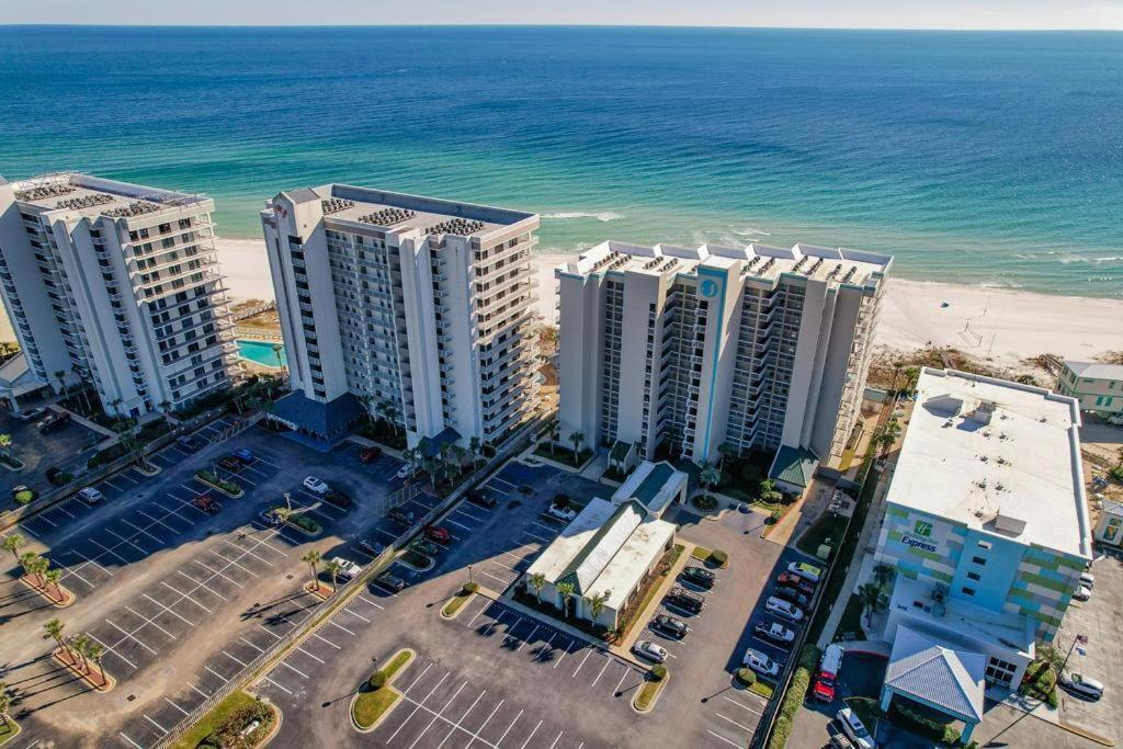 Villa Stunning Views, 3Bd/2Ba W/ Private Balcony Orange Beach Exterior foto