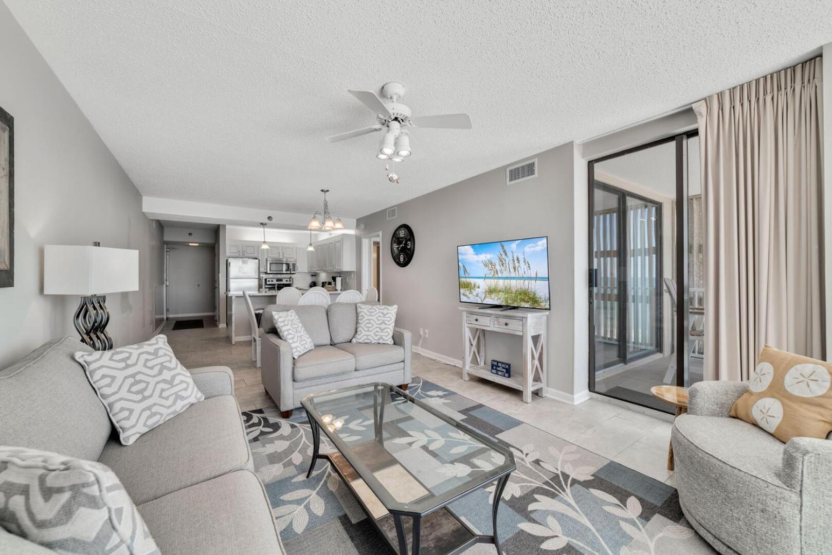 Villa Stunning Views, 3Bd/2Ba W/ Private Balcony Orange Beach Exterior foto